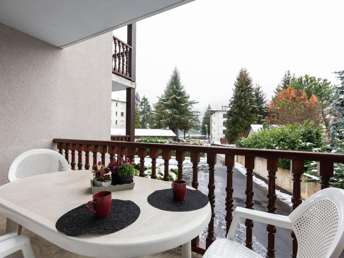 Appartement Saint-Lary-Soulan, 3 pièces, 6 personnes - FR-1-296-143 Extérieur photo